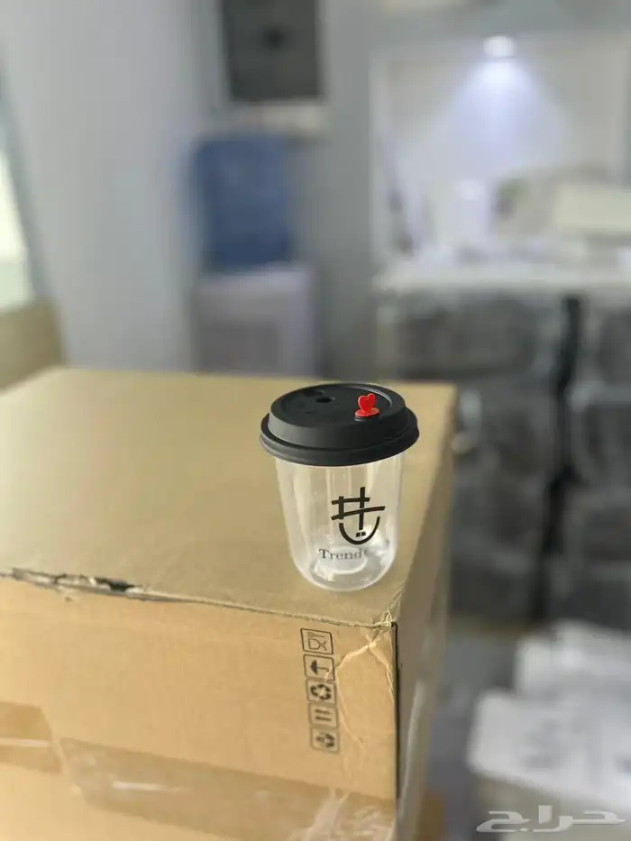 طباعة اكواب ورقية جميع المقاسات 15