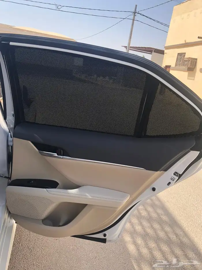 ستائر سيارات للسفر والخطوط 6