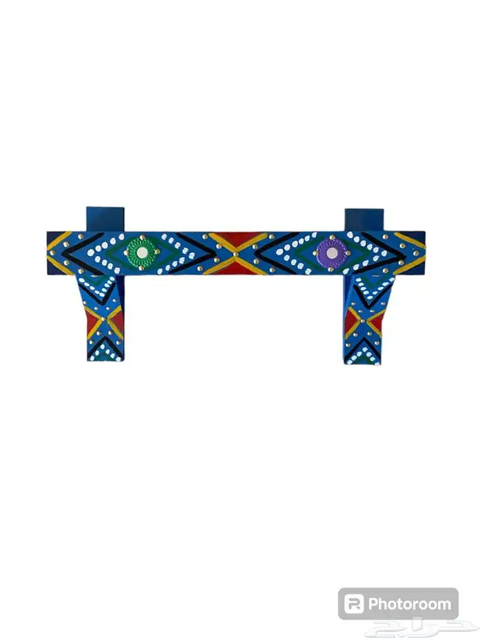 مجسمات تراثية 8
