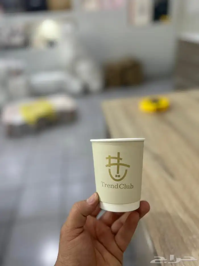 طباعة اكواب ورقية جميع المقاسات 12