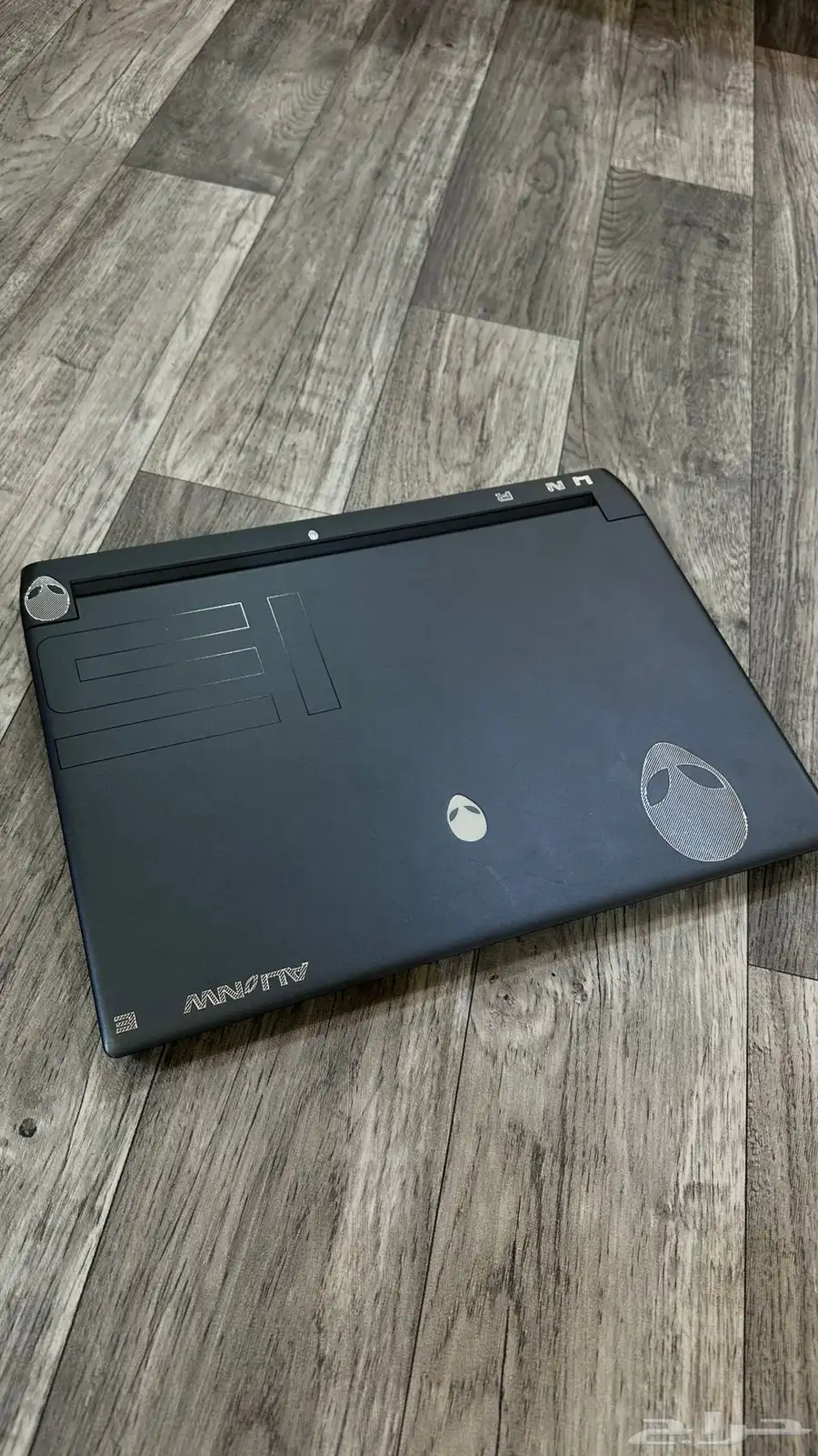 لاب توب ديل Alienware M15 R7 3