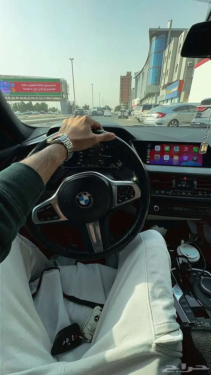 بي ام 218i موديل 2021 1