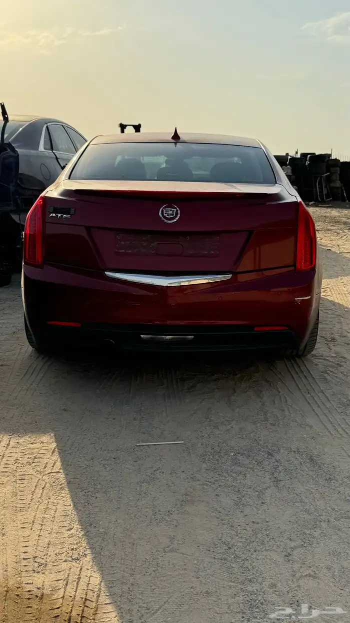 قطع غيار كاديلاك Cadillac parts 4