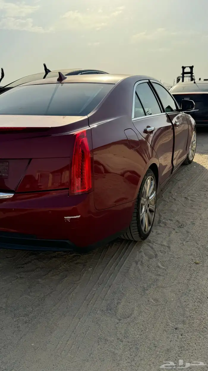 قطع غيار كاديلاك Cadillac parts 3