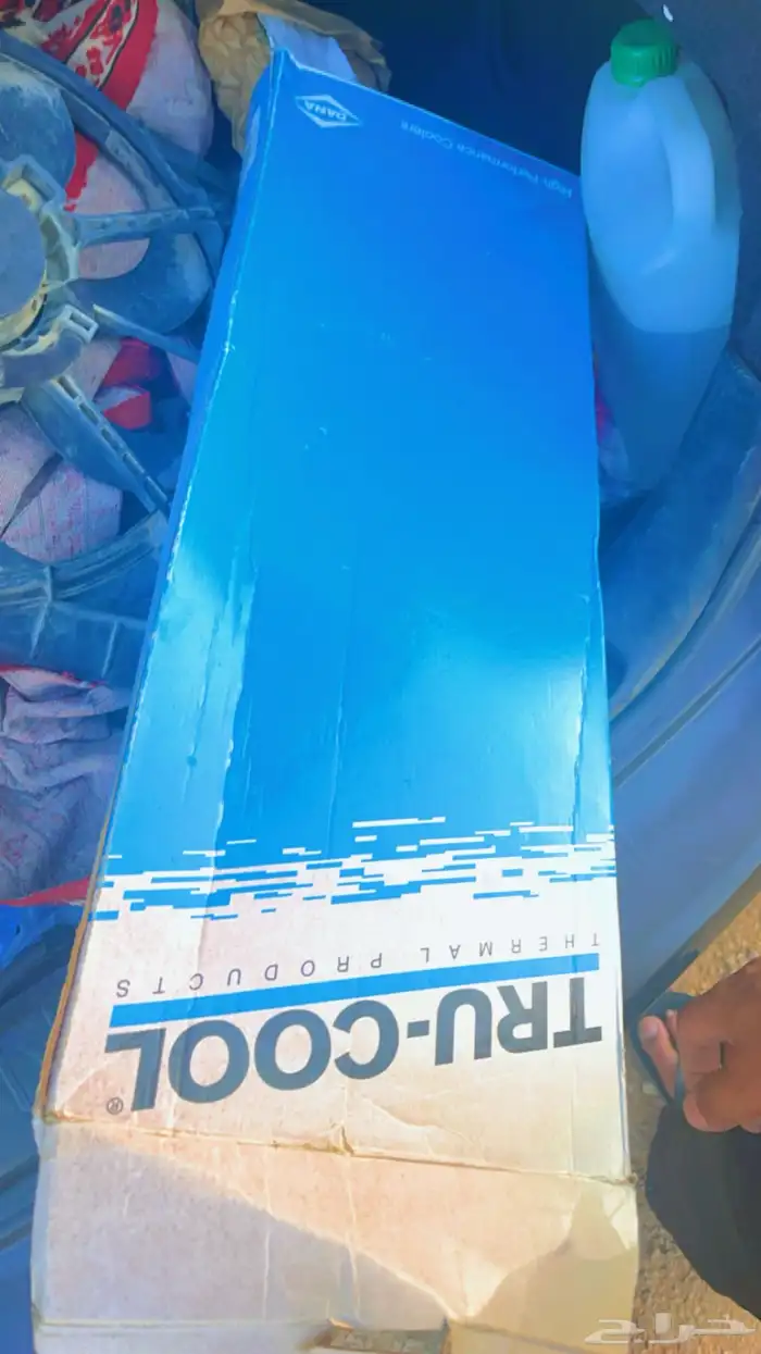 قطع غيار هوندى جي ام سي 3