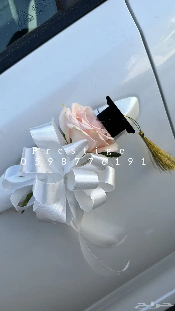 تشريع سيارات عرسان وتنسيق غرف 4