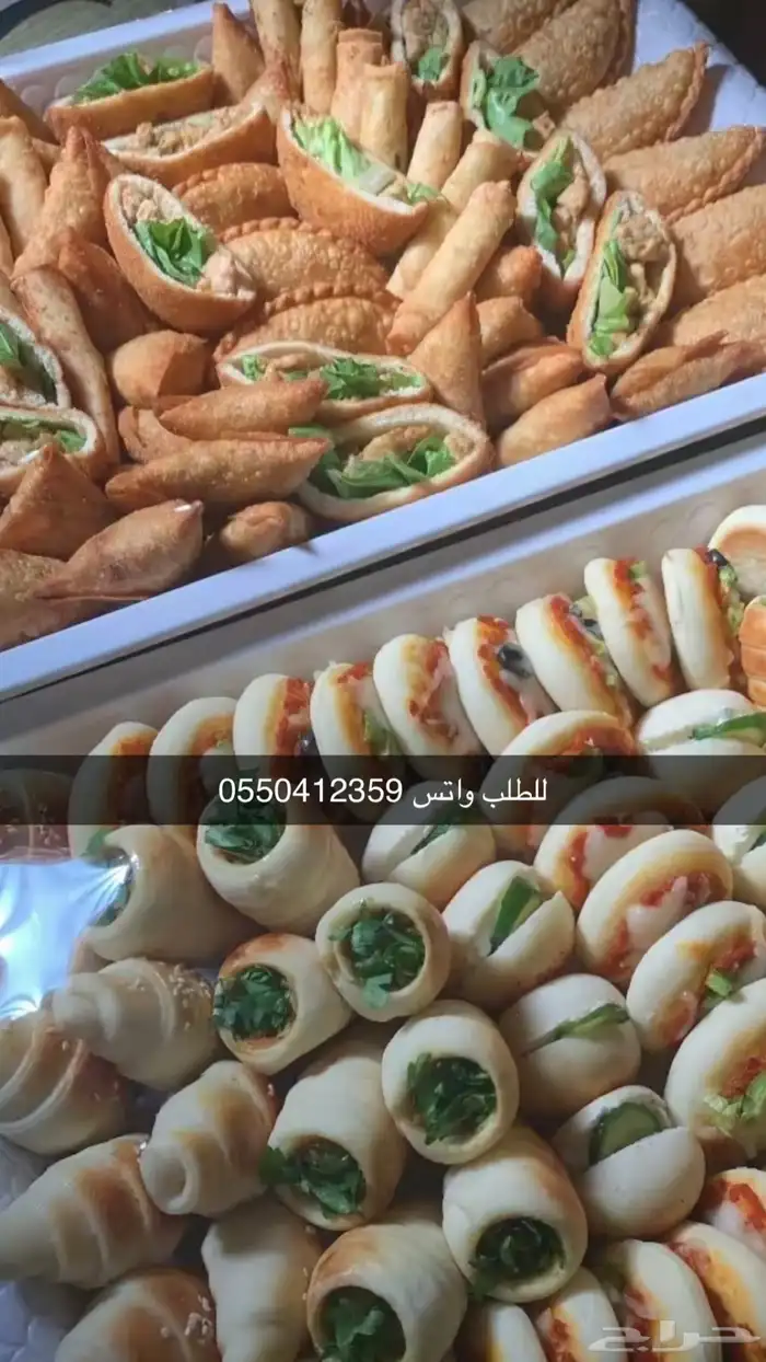 معجنات مشكله 7