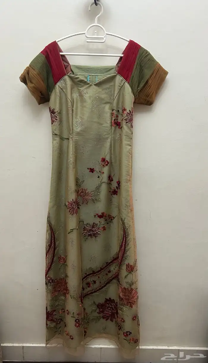 فساتين زواج 3