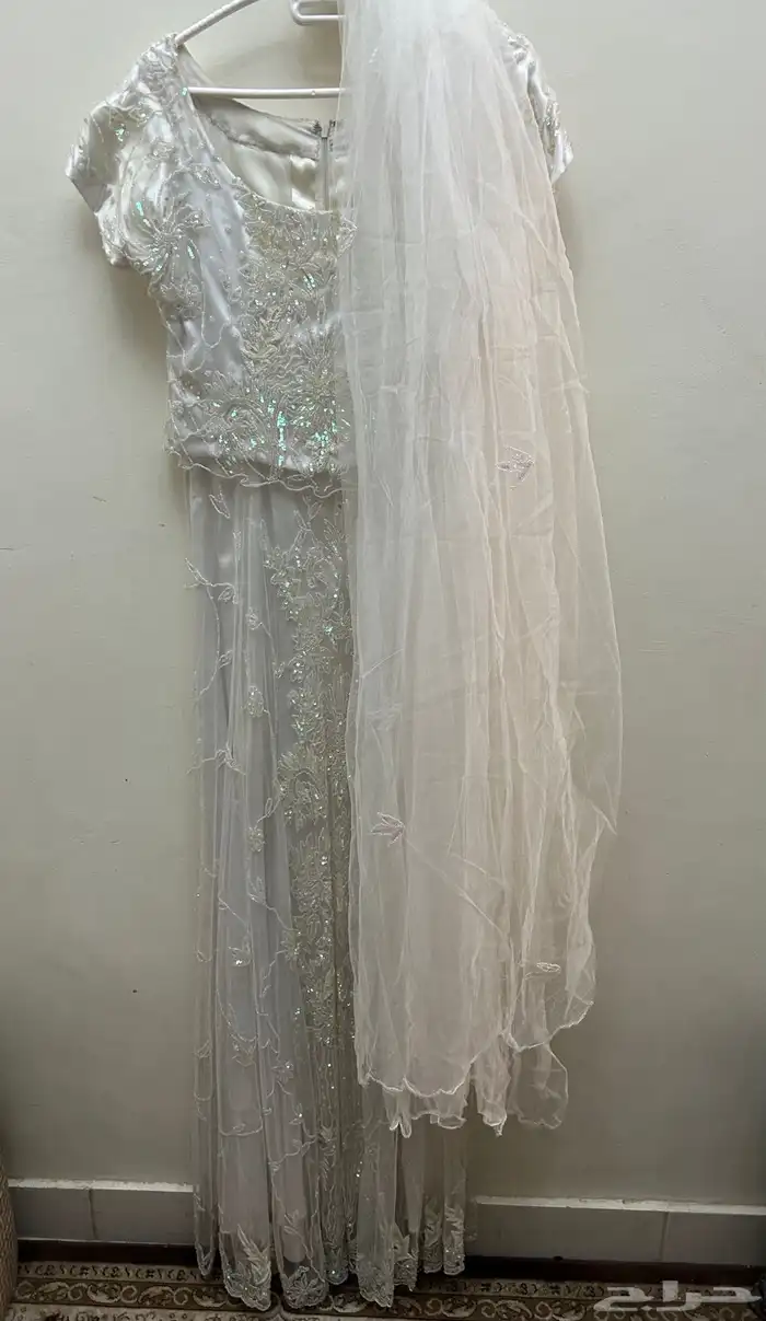 فساتين زواج 1