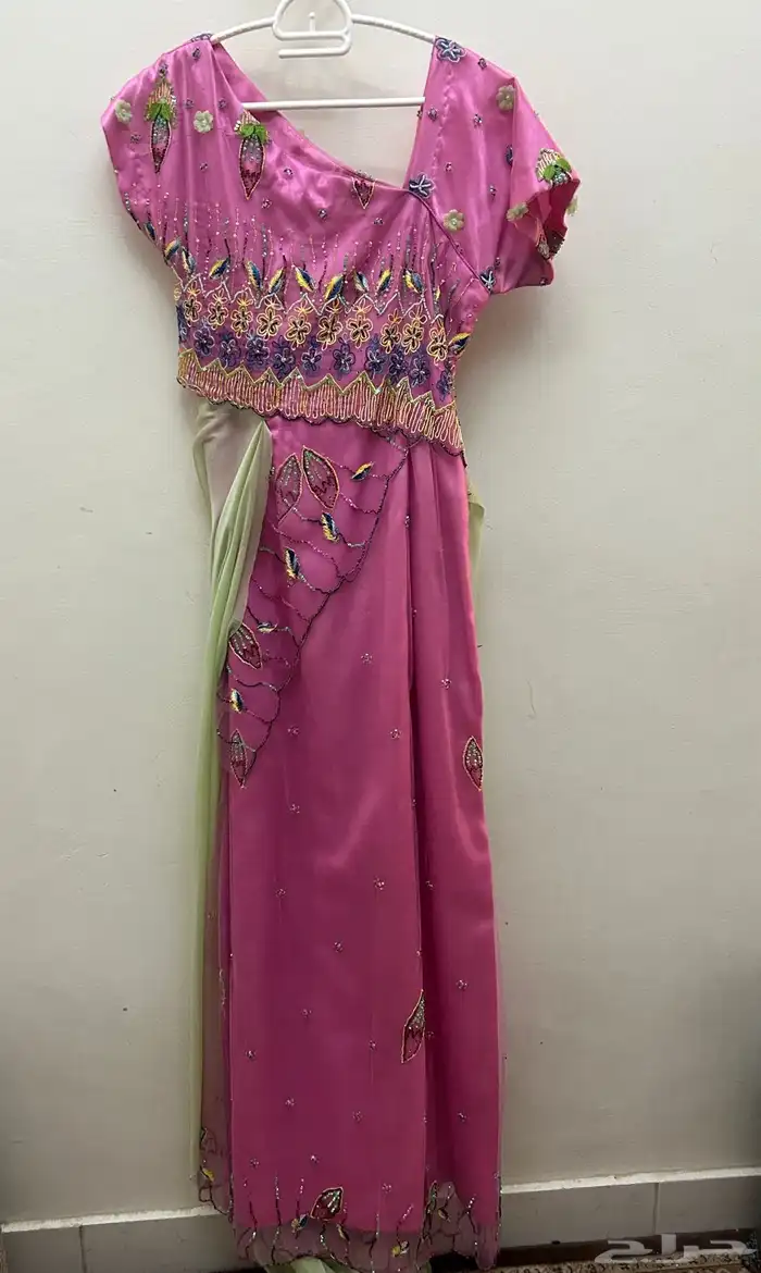 فساتين زواج 4