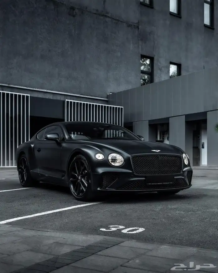 مساعدات بنتلي فلاينج سبير 2014 2015 2016 مساعد بنتلي فلاين 4