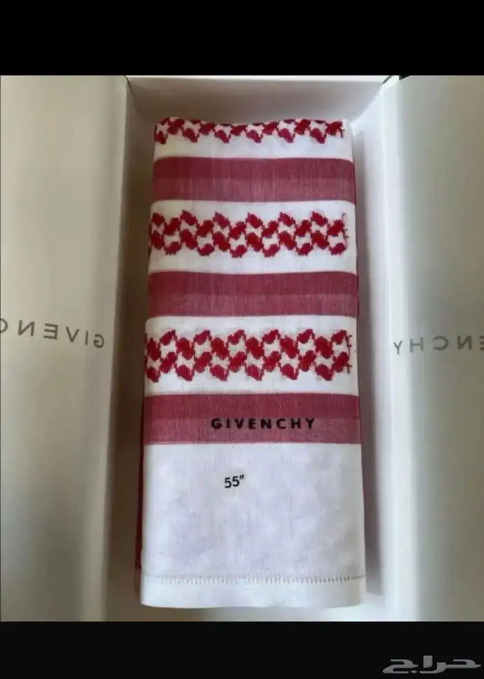 شماغ جفنشي الاصلي 0