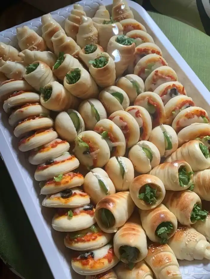معجنات مشكله 1