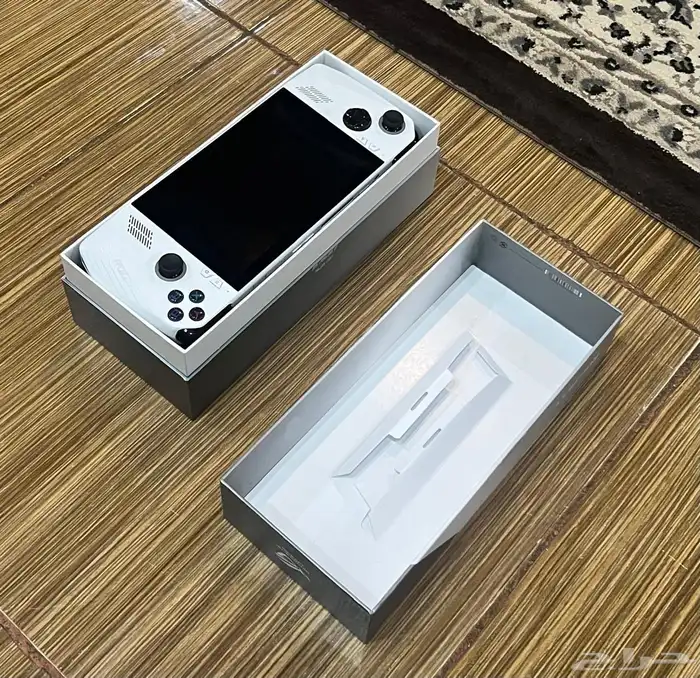 ROG Ally 0