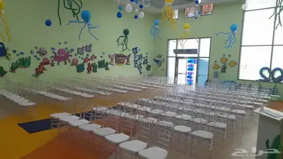 تأجير كنب جلد ومخمل 6