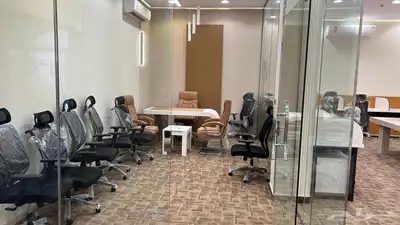 تصميم 3d   تنفيذ ديكورات وتأثيث 16