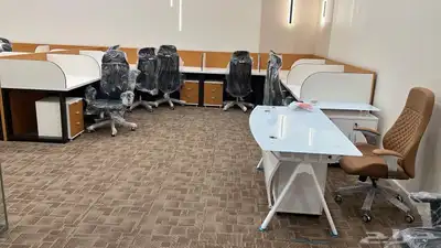 تصميم 3d   تنفيذ ديكورات وتأثيث 11