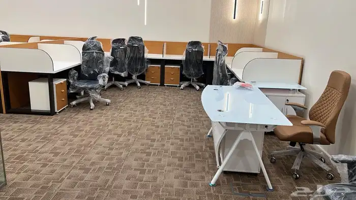 تصميم 3d   تنفيذ ديكورات وتأثيث 11