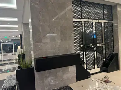 تصميم 3d   تنفيذ ديكورات وتأثيث 9