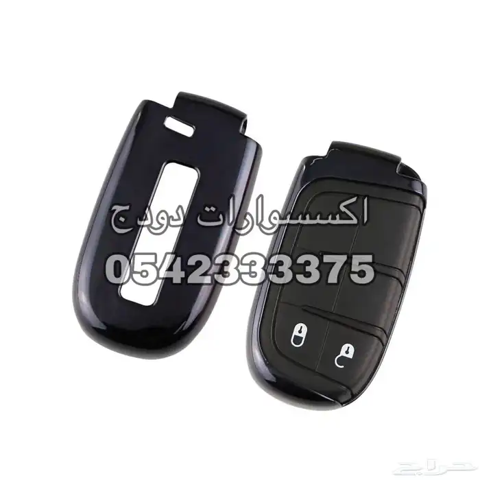 اكسسوارات دودج اكسسوارات تشارجر مواصير JBA 32