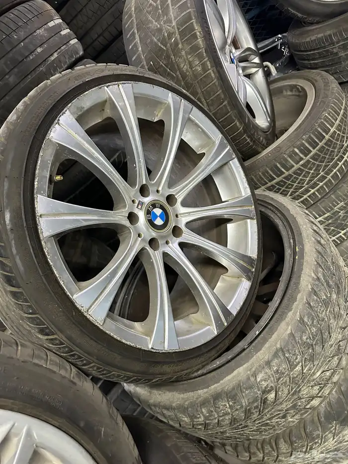 قطع غيار الماني بي ام دبليو جميع الفئات مستوردة 11