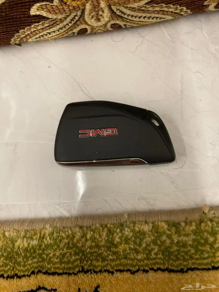 مفتاح جمس 1