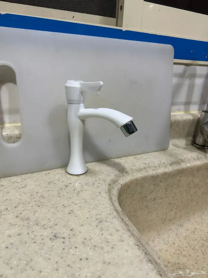 صنبور ماء شراب صحي مصنوع من البلاستك لتفادي الصدا 0