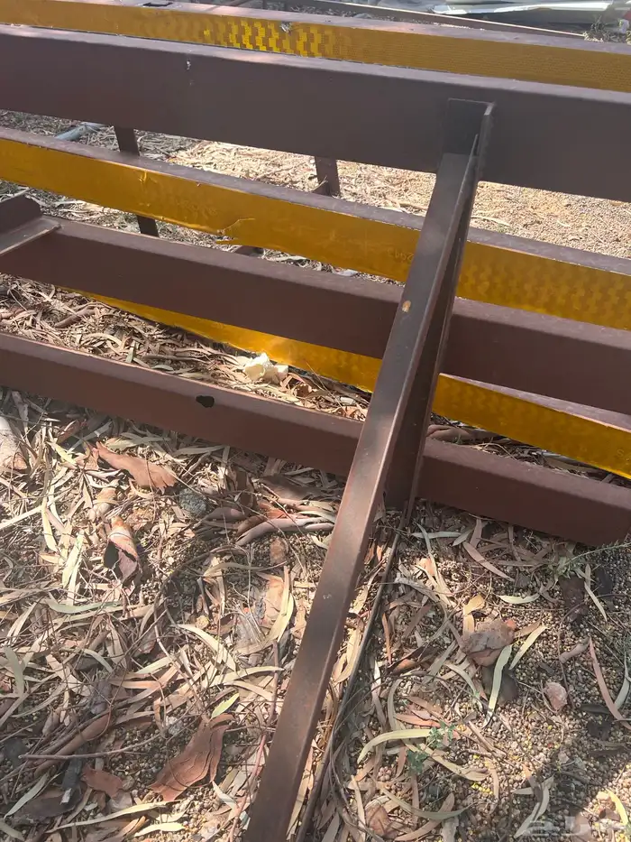 حواجز فولفوF12 6