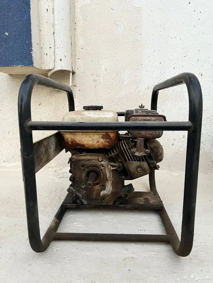 ماطور ياباني 1