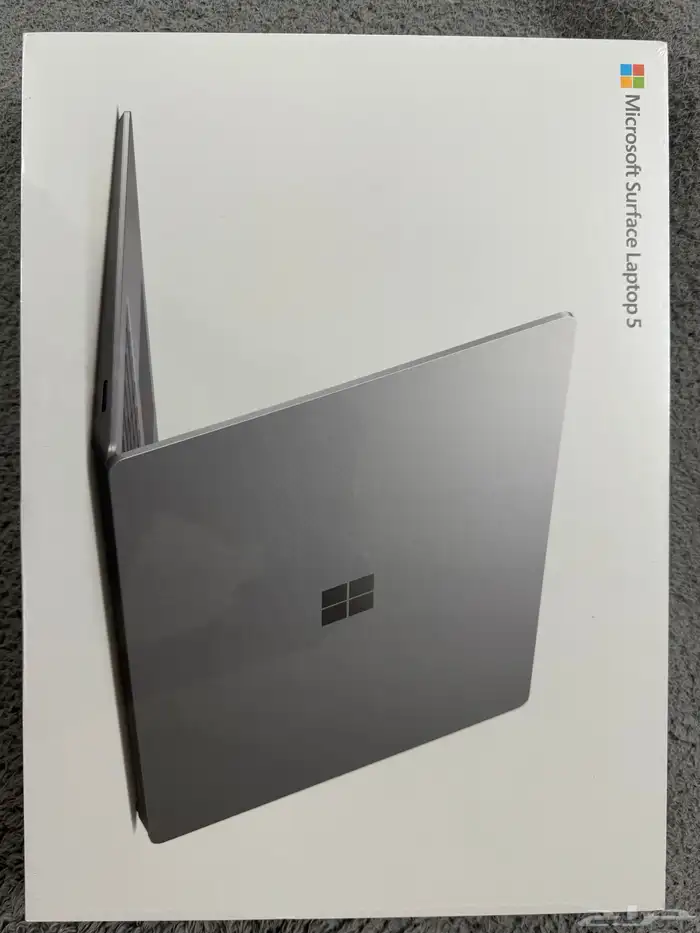 Microsoft surface laptop 5 0