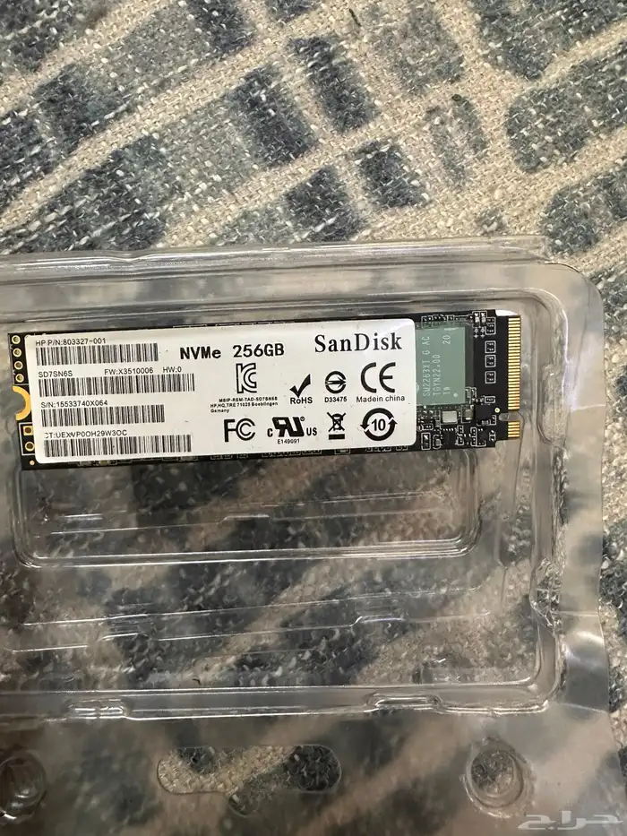 كمبيوتر مكتبي i7 جيل تاسع 256ssdتخزين 1تيرا سريع مضمون 38