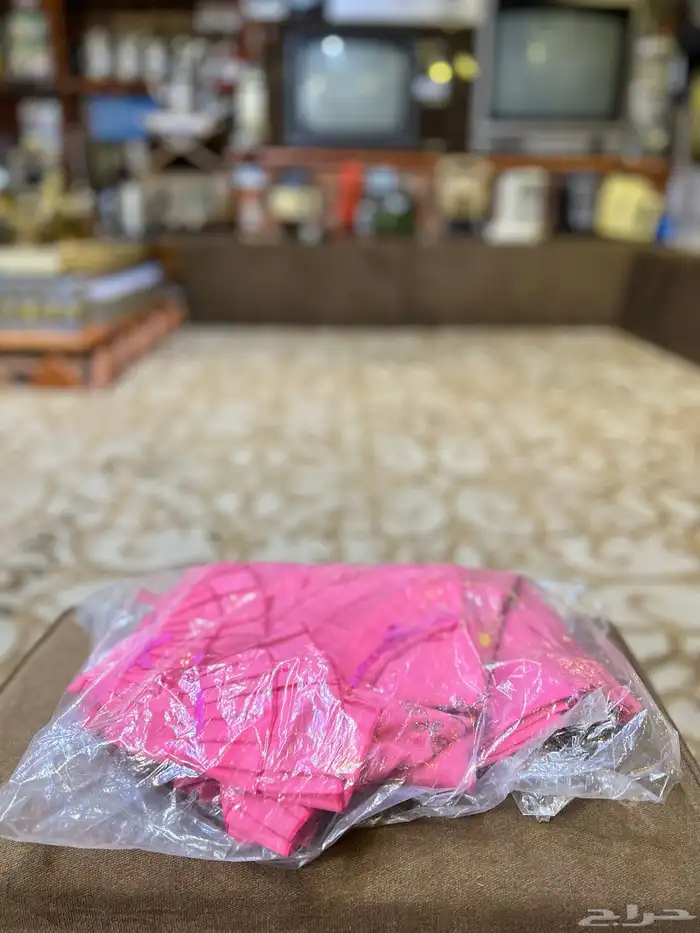 تلبيسة فراش تراثية قديمة ابو وردة 1