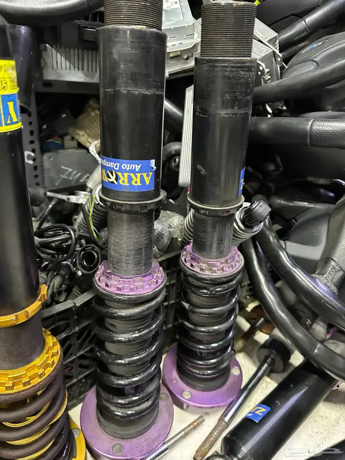 قطع غيار الماني بي ام دبليو جميع الفئات مستوردة 8