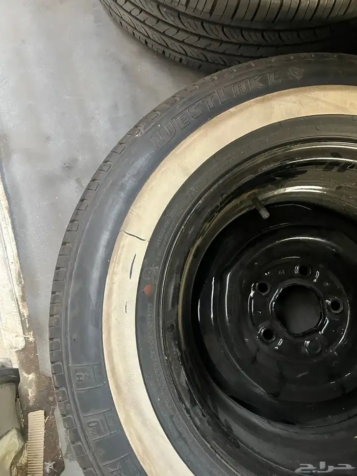 للبيع جنوط كابرس مجوفه 8