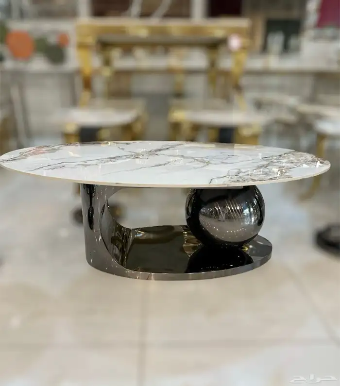 طاولات شاهي 5