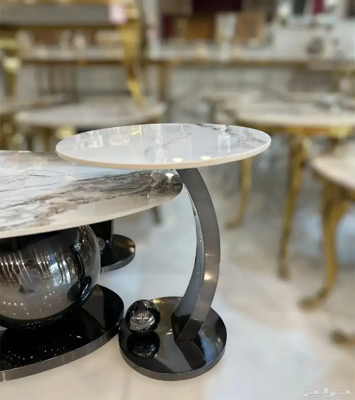 طاولات شاهي 6