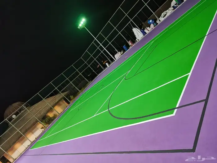 ارضيات مطاطيه ملاعب ملاعب تنس ملاعب مطاط اسطبلات الخيل 17