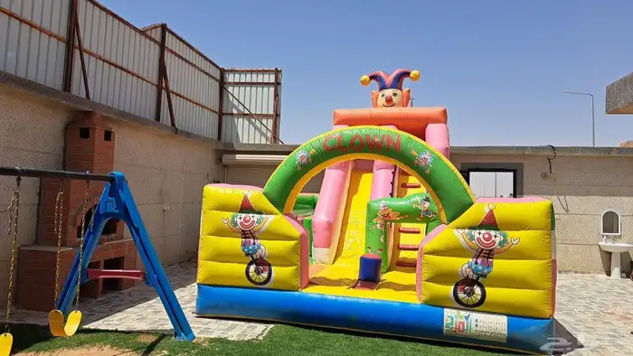نطيطات للاجار اليومي 15