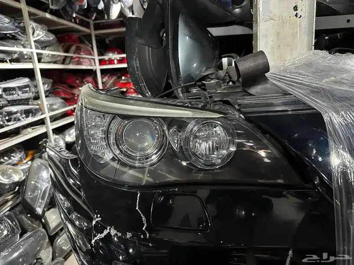 قطع غيار الماني بي ام دبليو جميع الفئات مستوردة 4