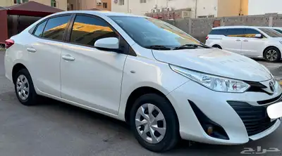 يارس Y2019 وكالة تم البيع 1