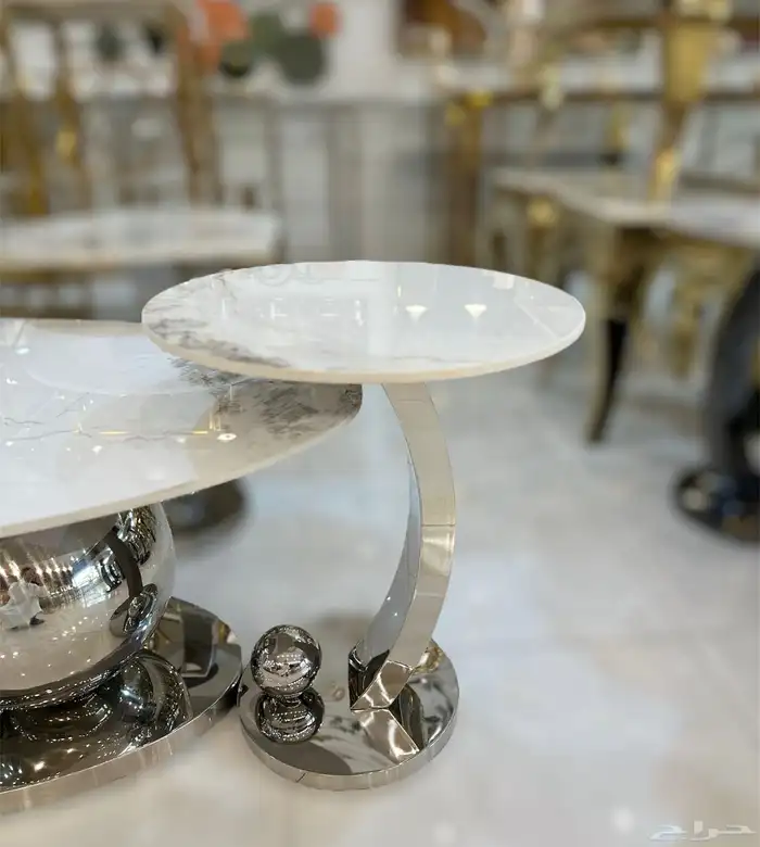 طاولات شاهي 2