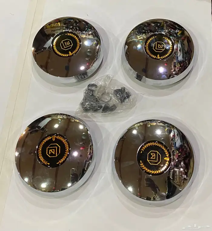 قطع واكسسوارات 200L ولوريل 27