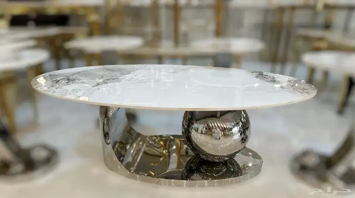 طاولات شاهي 1