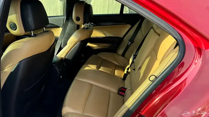 قطع غيار كاديلاك Cadillac parts 2