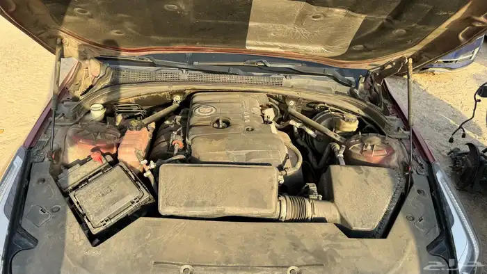 قطع غيار كاديلاك Cadillac parts 7