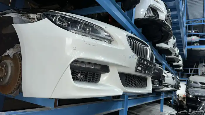 قطع غيار الماني بي ام دبليو جميع الفئات مستوردة 1