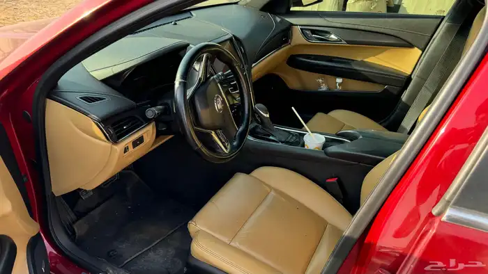 قطع غيار كاديلاك Cadillac parts 1
