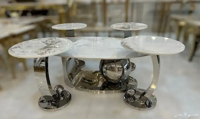 طاولات شاهي 0