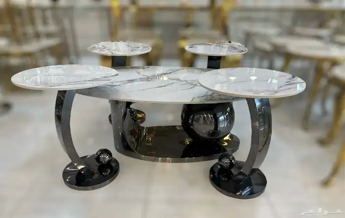 طاولات شاهي 4