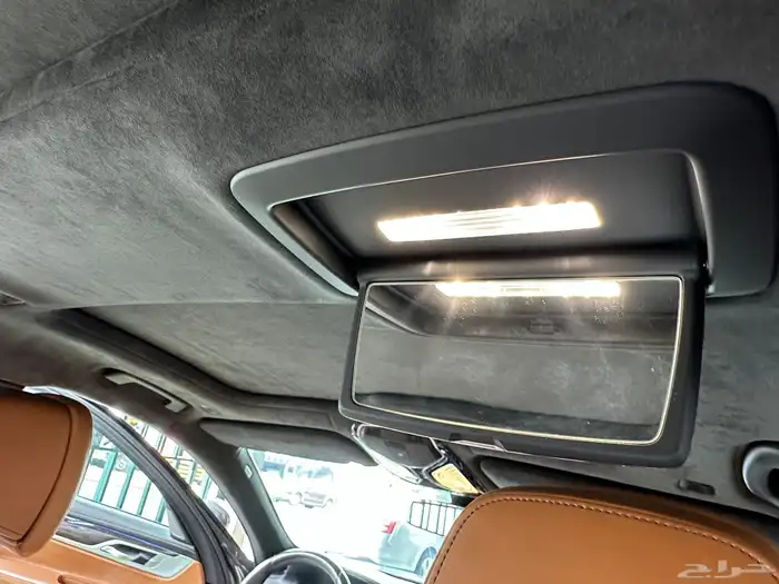 بي أم دبليو كت أم 740 م 2018تم البيع 47